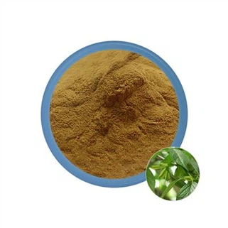 תמצית Eucommia